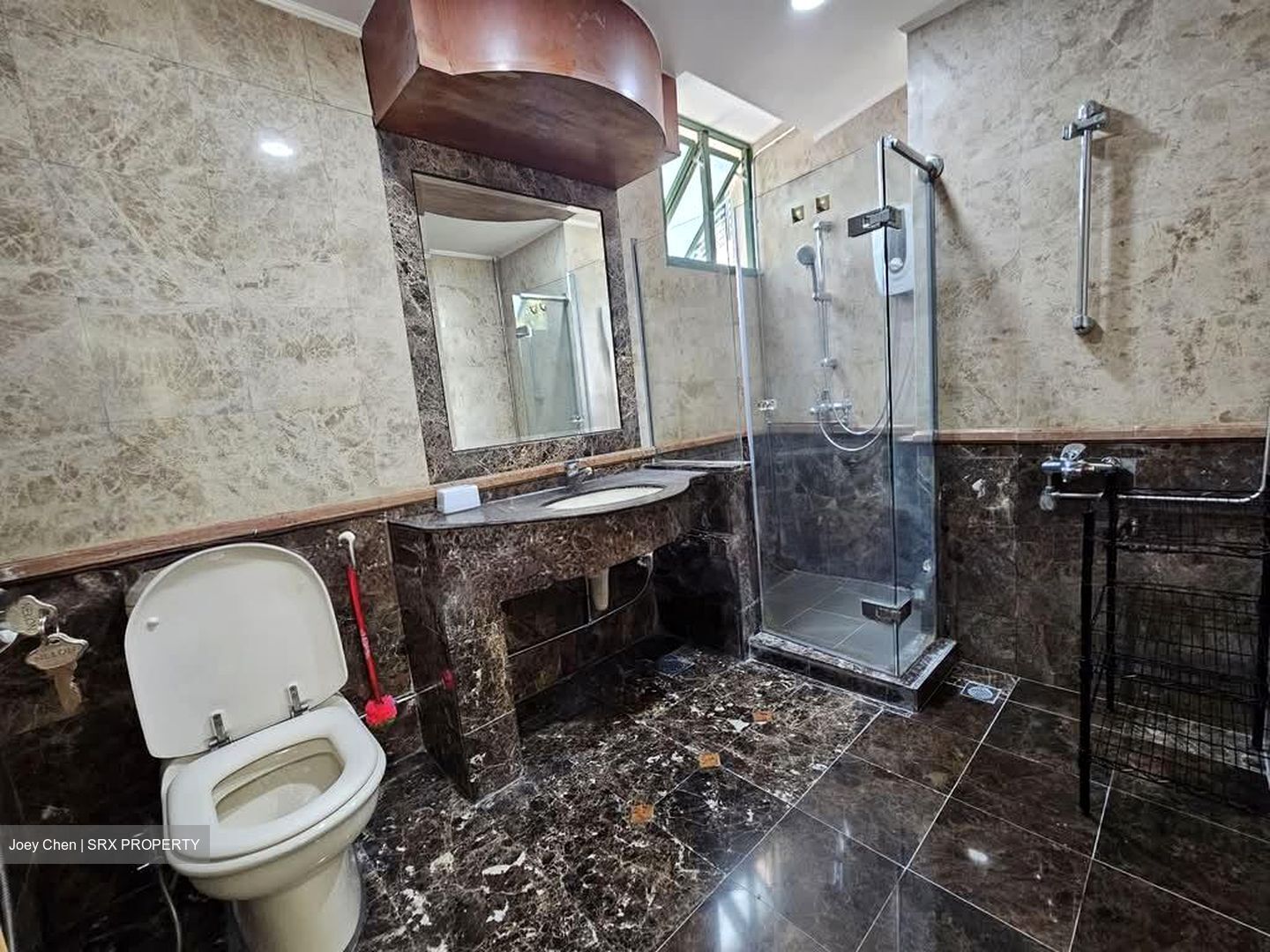 Signature Park (D21), Condominium #560307911